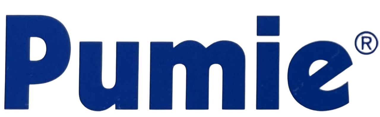 Pumie logo